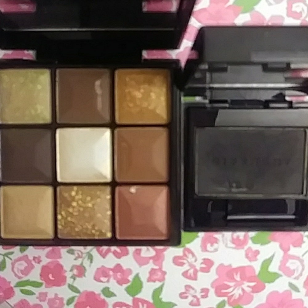 Givenchy Eyeshadow Bundle